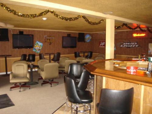 Days Inn By Wyndham West Branch Iowa City Area מראה חיצוני תמונה